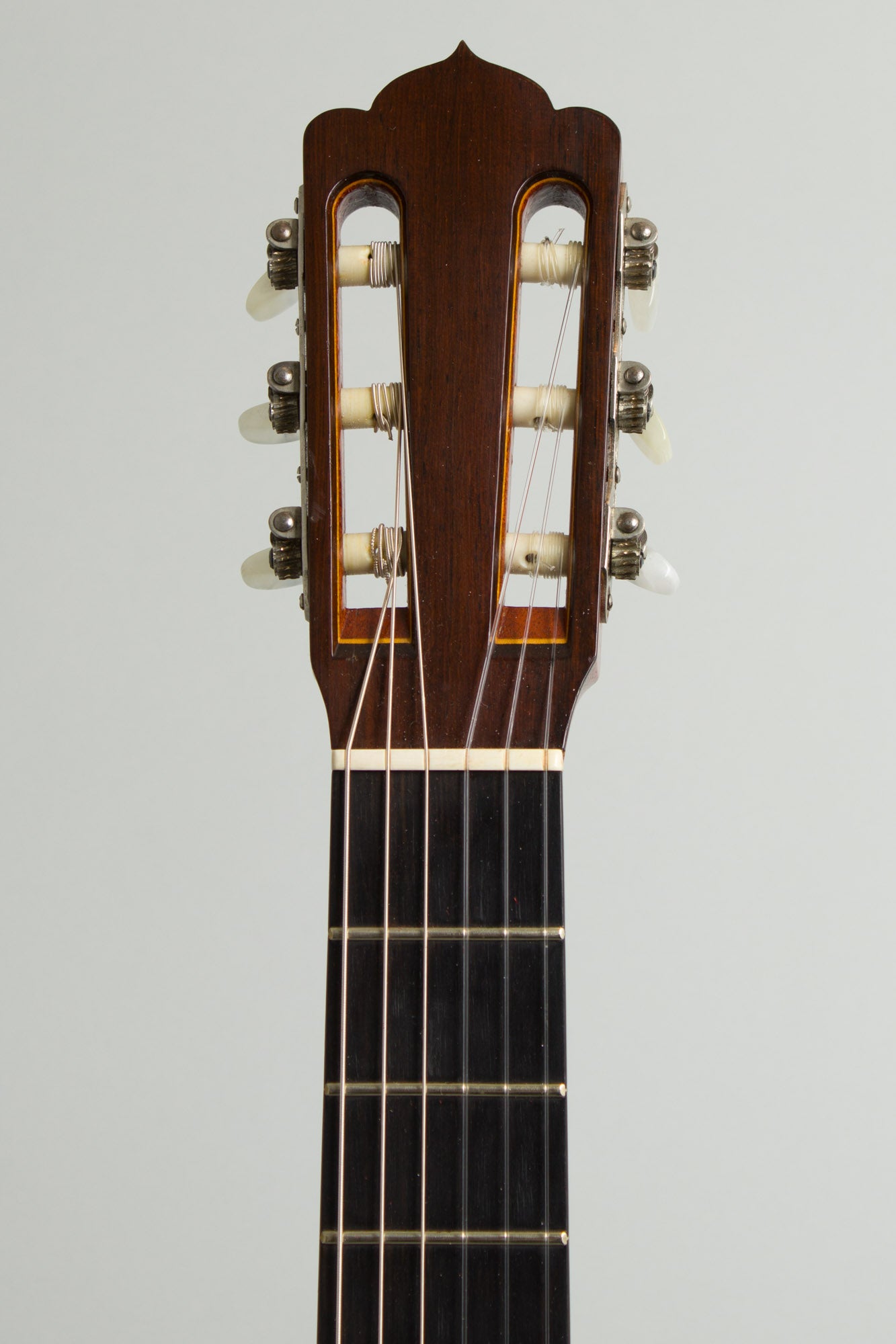 Del Pilar Classical Guitar (1971)