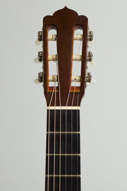 Del Pilar Classical Guitar (1971)