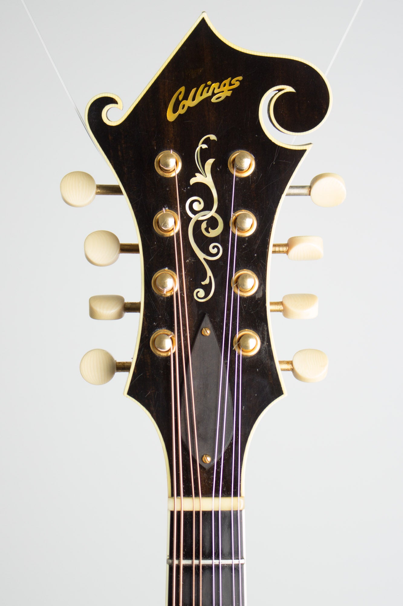 Collings MF5-R Carved Top Mandolin (2002)