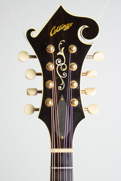 Collings MF5-R Carved Top Mandolin (2002)