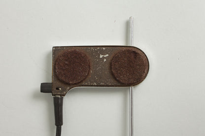 DeArmond FH-C Guitar Mike Archtop Guitar Pickup (1950)