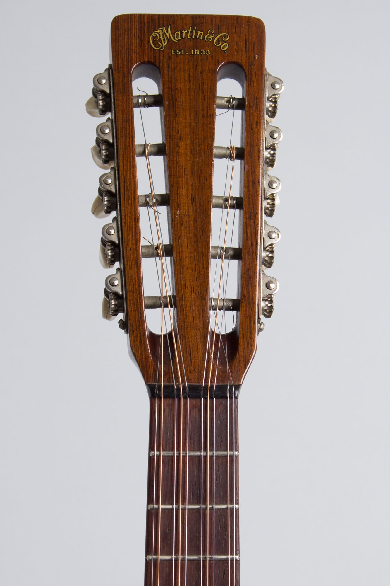 C. F. Martin T-18 Tiple (1952)