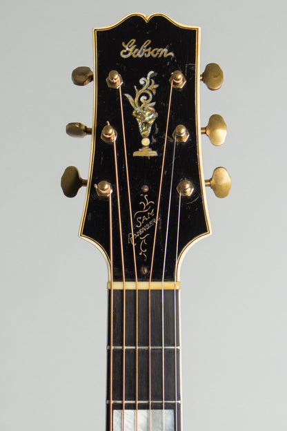 Gibson L-5 Arch Top Acoustic Guitar (1934)