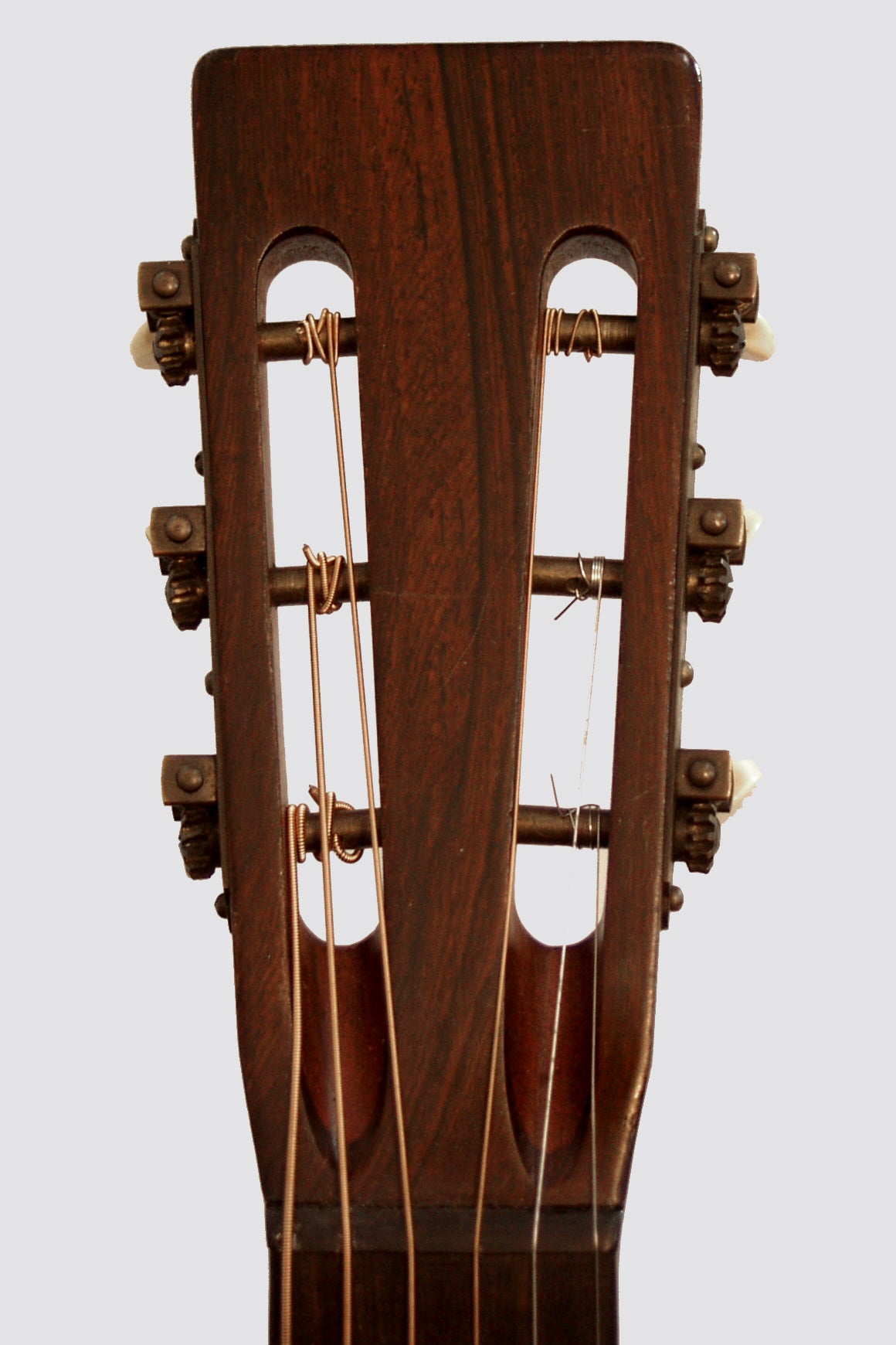 C. F. Martin 000-18 Flat Top Acoustic Guitar (1926)