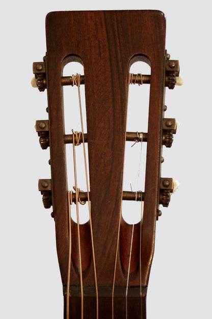 C. F. Martin 000-18 Flat Top Acoustic Guitar (1926)
