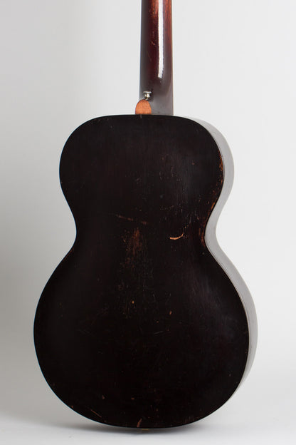 Epiphone Olympic Previously Owned by David Rawlings Arch Top Acoustic Guitar (1935)