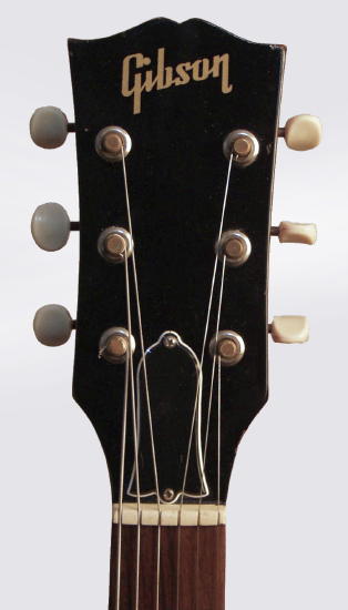 Gibson SG Junior Solid Body Electric Guitar (1965)