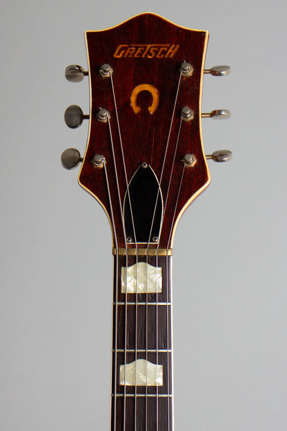 Gretsch Model 6120 Chet Atkins Hollow Body Arch Top Hollow Body Electric Guitar (1957)