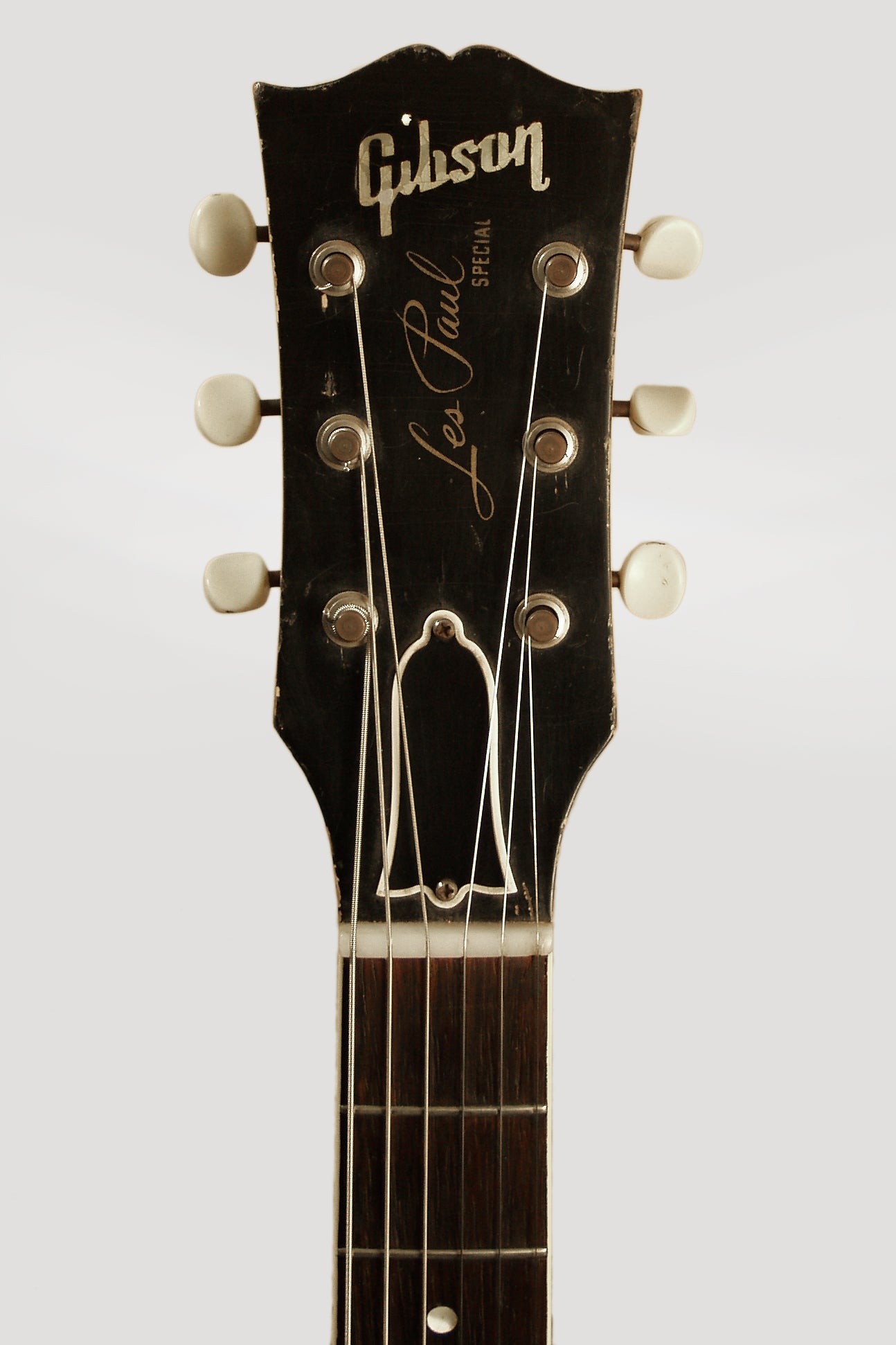 Gibson Les Paul Special Solid Body Electric Guitar (1958)