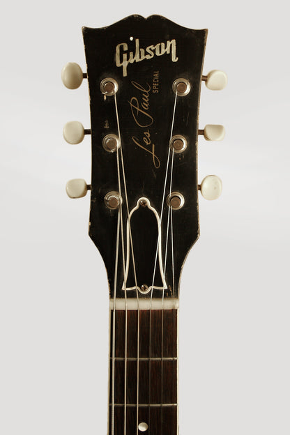 Gibson Les Paul Special Solid Body Electric Guitar (1958)