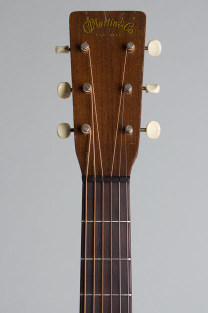 C. F. Martin 00-17 Flat Top Acoustic Guitar (1944)