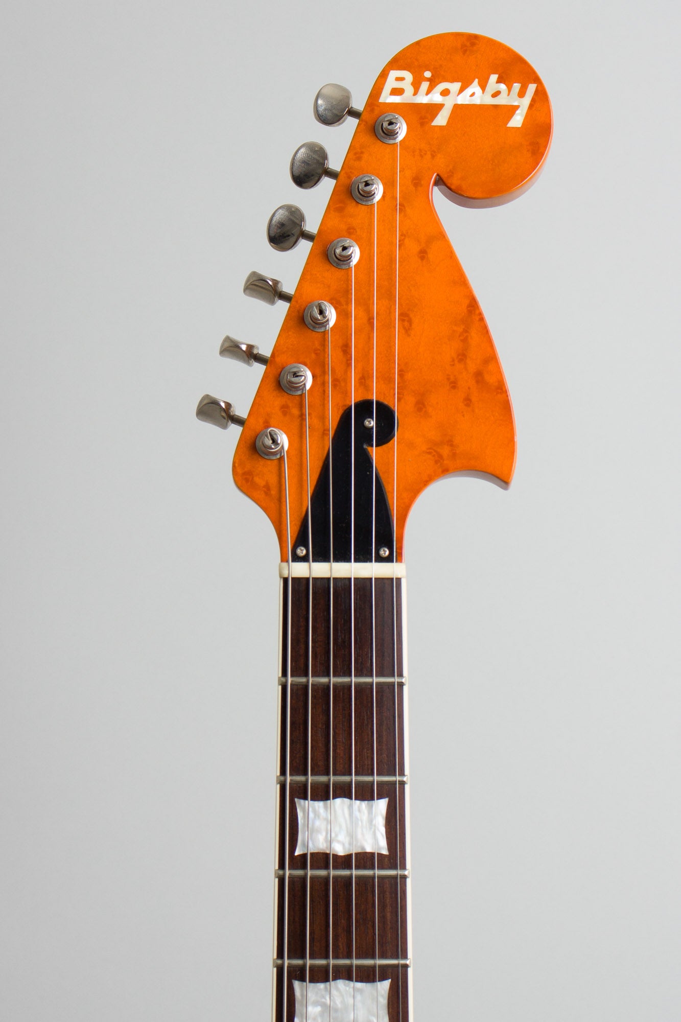 Gretsch Bigsby BY-WT Semi-Hollow Body Electric Guitar (2002)