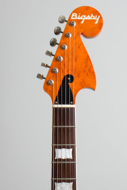 Gretsch Bigsby BY-WT Semi-Hollow Body Electric Guitar (2002)