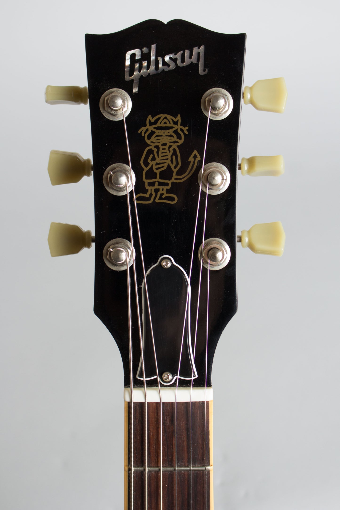 Gibson SG Angus Young Signature Solid Body Electric Guitar (2007)