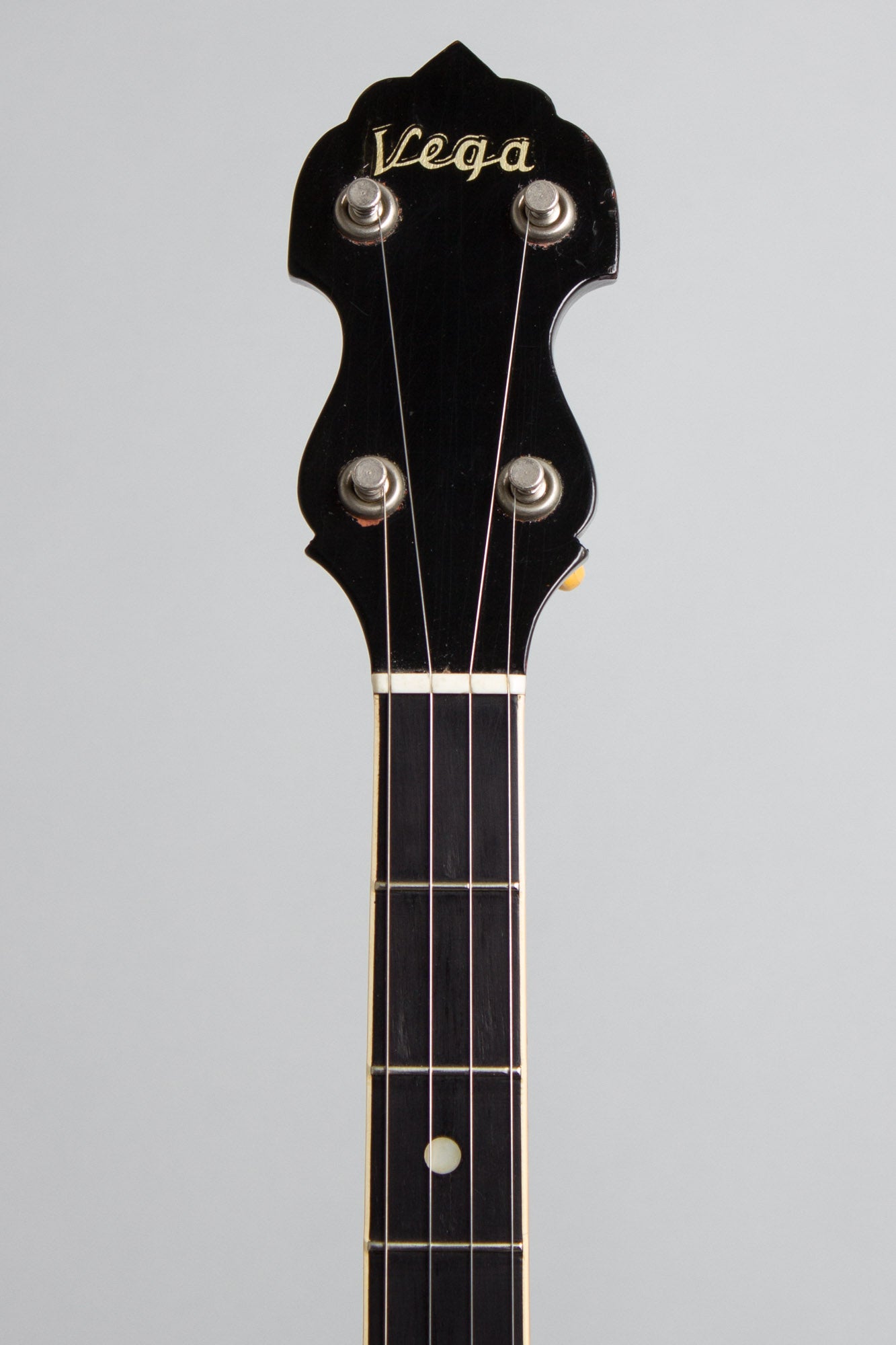 Vega Little Wonder 5 String Resonator Banjo (1952)