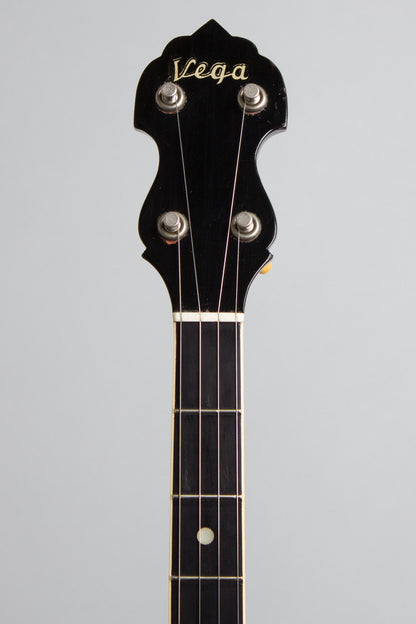 Vega Little Wonder 5 String Resonator Banjo (1952)