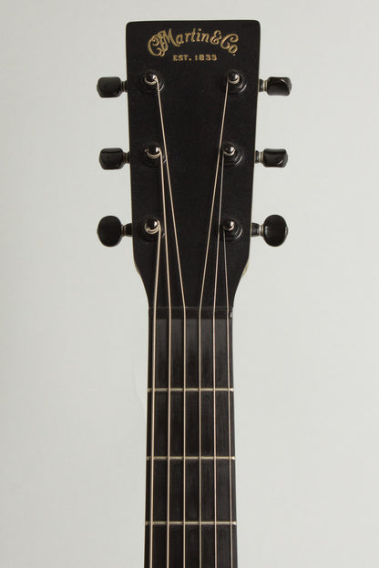 C. F. Martin Cowboy III Auditorium Limited Edition #251/750 Flat Top Acoustic Guitar (2001)