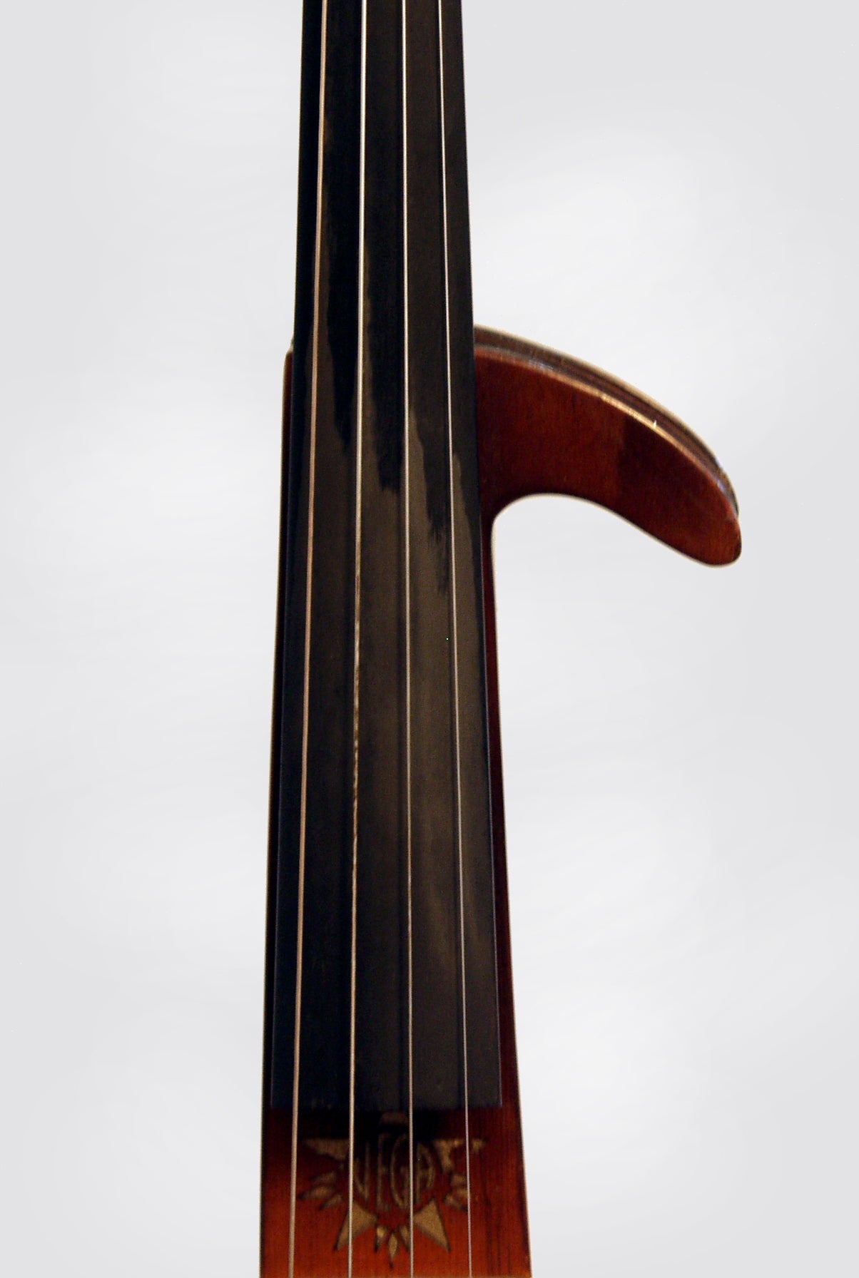 Vega Electric Violin (1939)