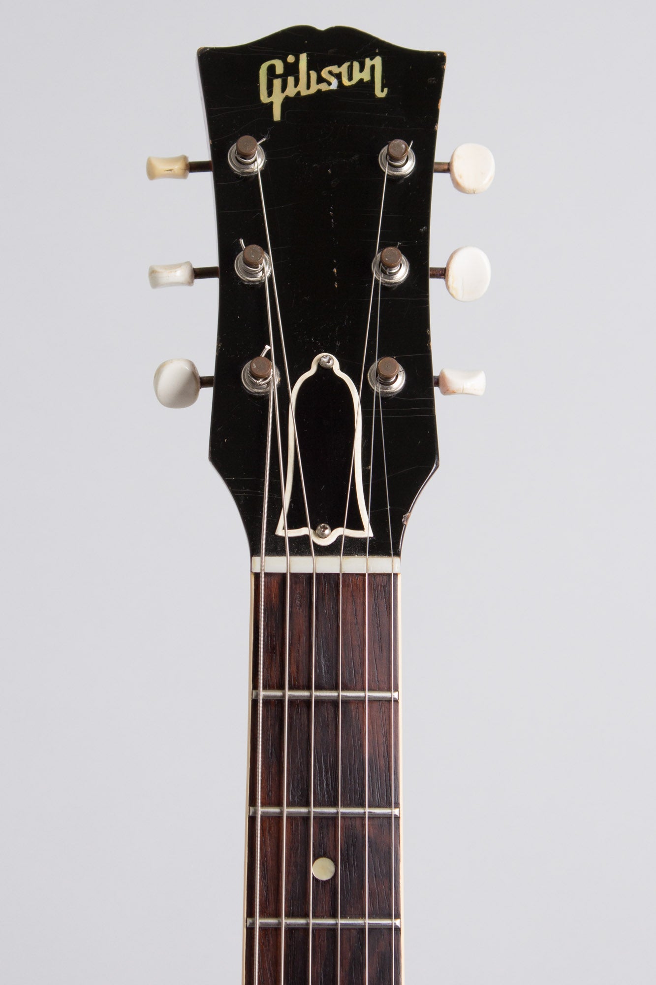 Gibson Les Paul/SG Special Solid Body Electric Guitar (1960)