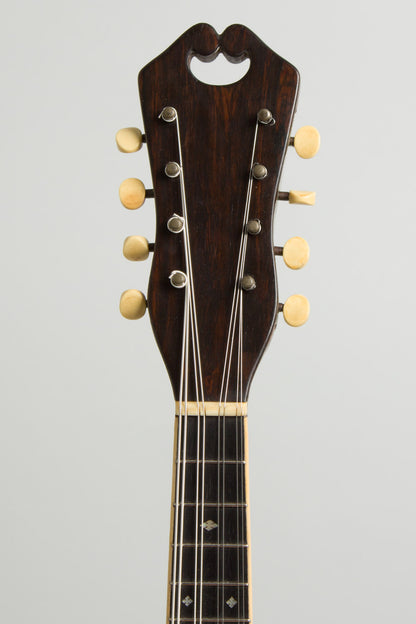 C. F. Martin Style C Flat Back Mandolin (1920)