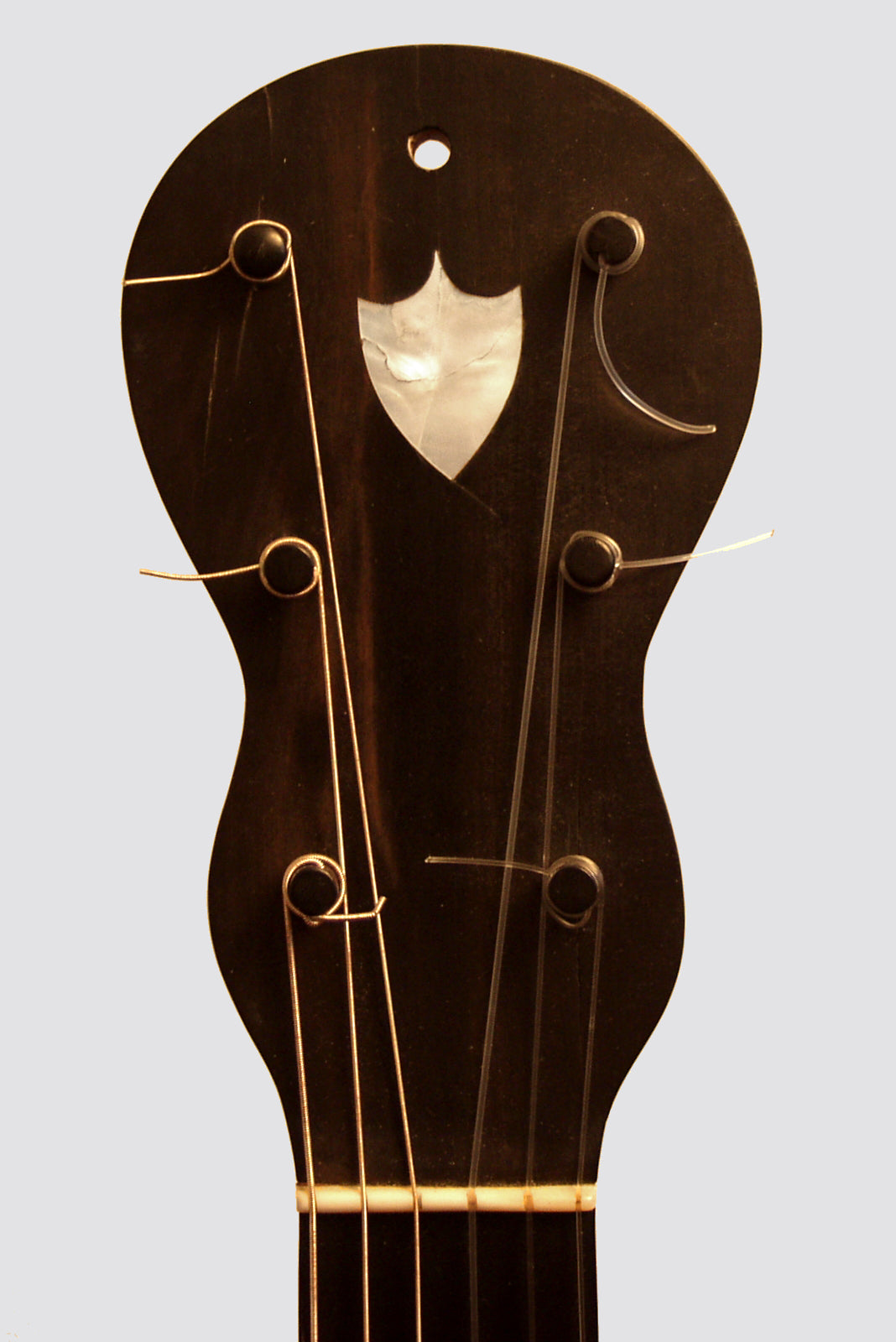 Petitjean a Paris Romantic Guitar (1810)