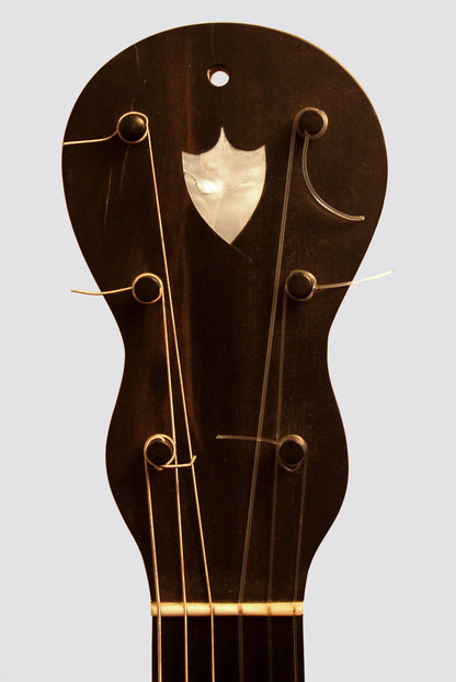 Petitjean a Paris Romantic Guitar (1810)