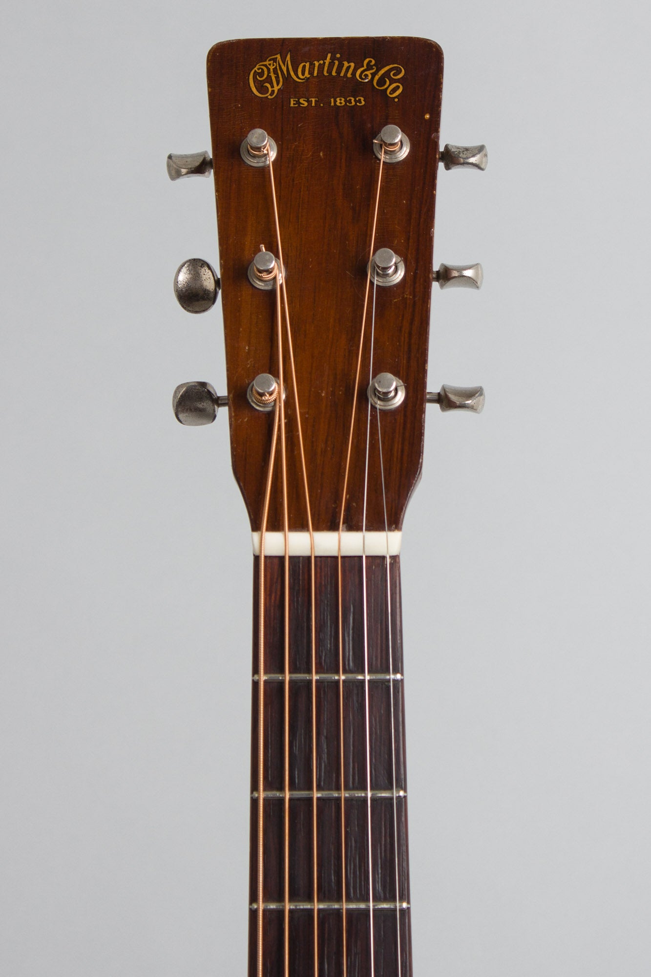 C. F. Martin 000-18 Acoustic Guitar (1949)