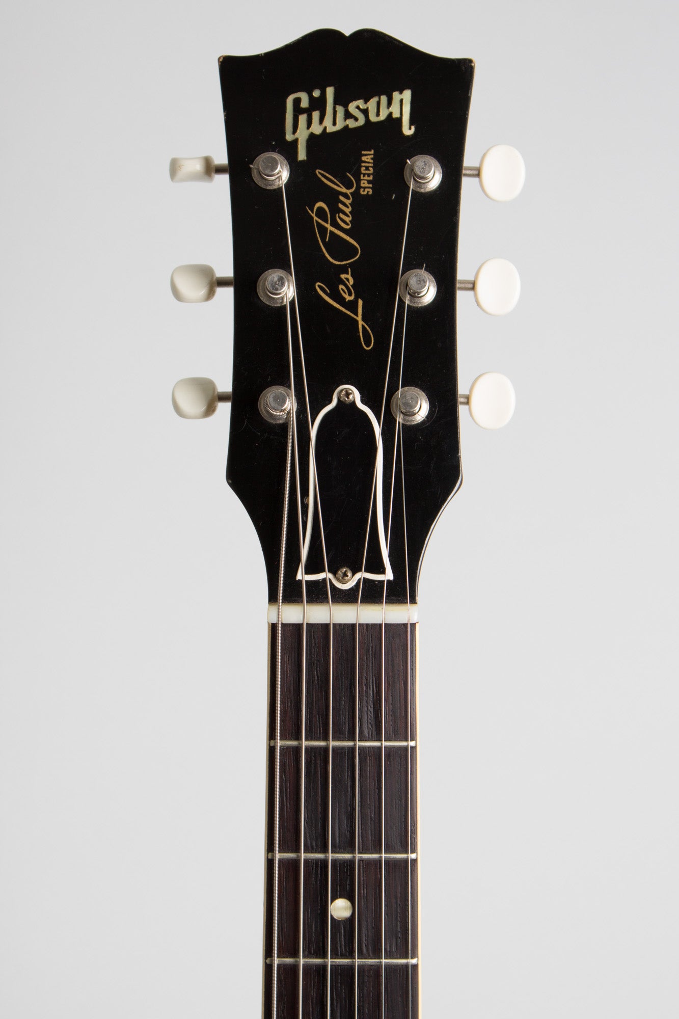 Gibson Les Paul Special Solid Body Electric Guitar (1956)