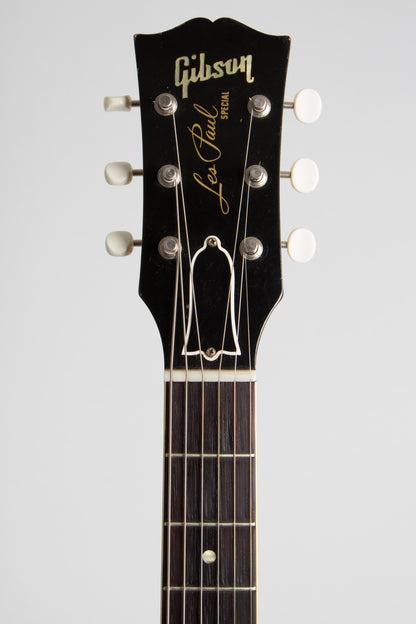Gibson Les Paul Special Solid Body Electric Guitar (1956)
