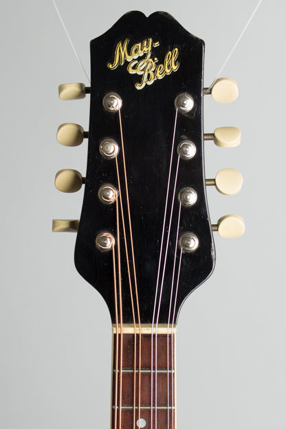 Slingerland May Bell Style 182 Arch Top Mandolin (1936)