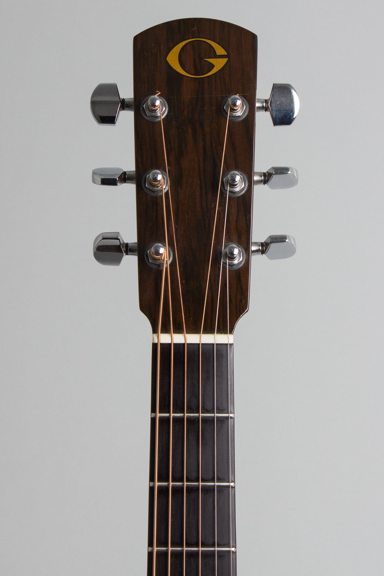 Gurian S2R Flat Top Acoustic Guitar (1976)