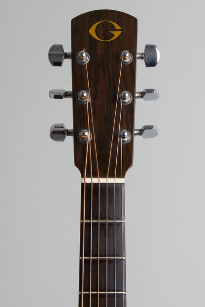 Gurian S2R Flat Top Acoustic Guitar (1976)