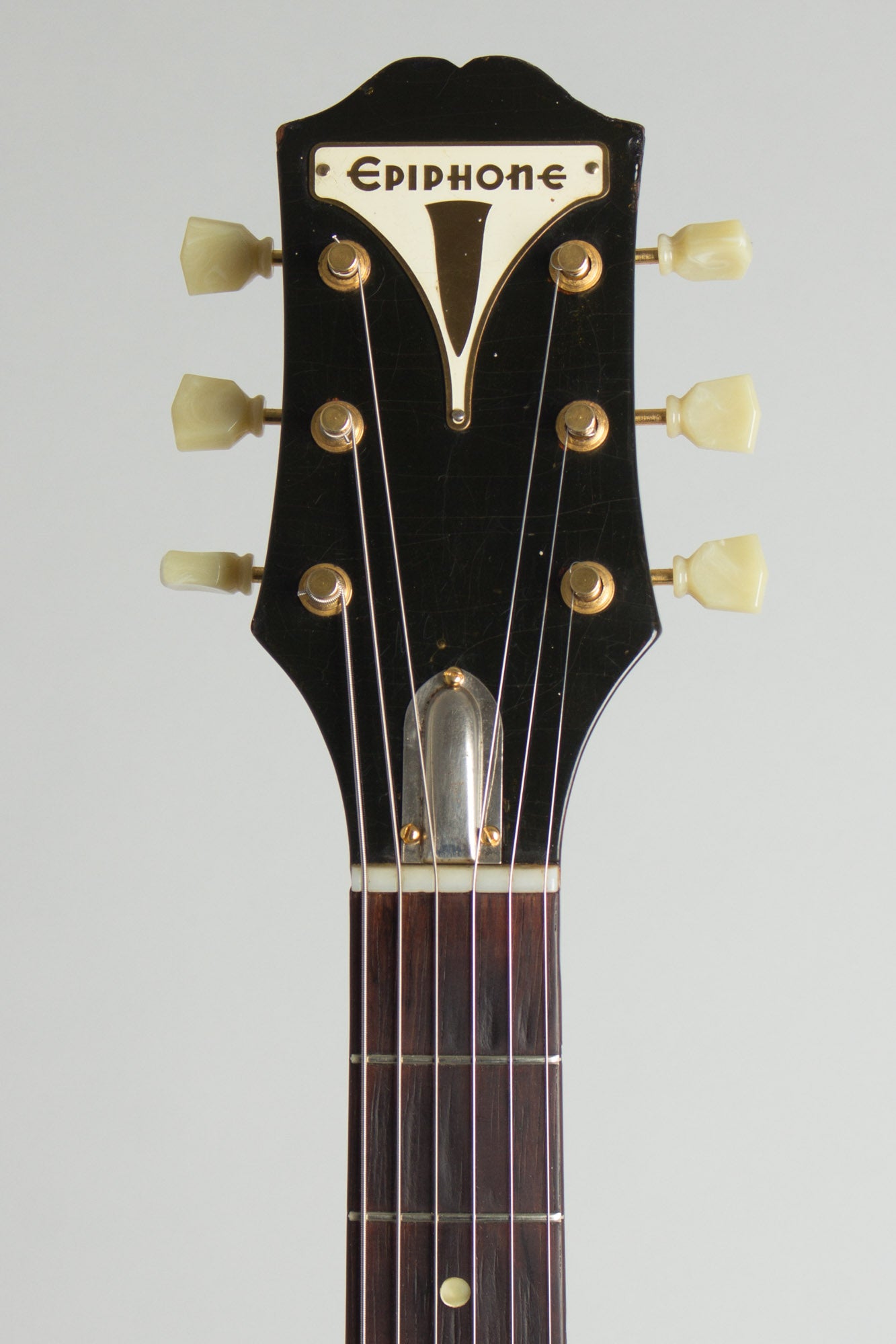 Epiphone SB-332 Crestwood Solid Body Electric Guitar (1959)
