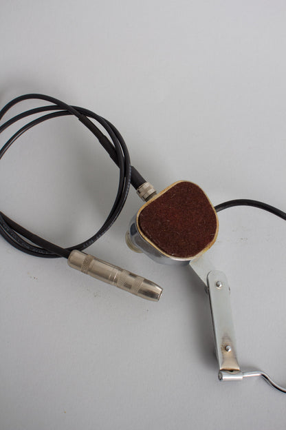 DeArmond Rhythm Chief Model 1000 Archtop Guitar Pickup (1950s)