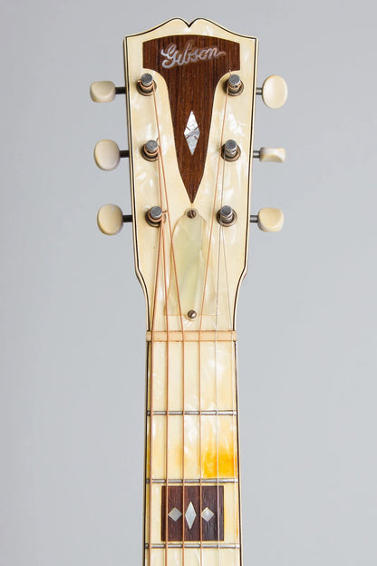 Gibson L-C Century of Progress Flat Top Acoustic Guitar (1934)