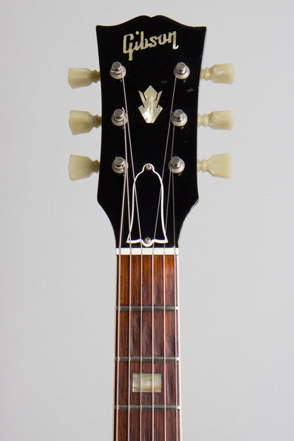 Gibson ES-335TD Semi-Hollow Body Electric Guitar (1964)