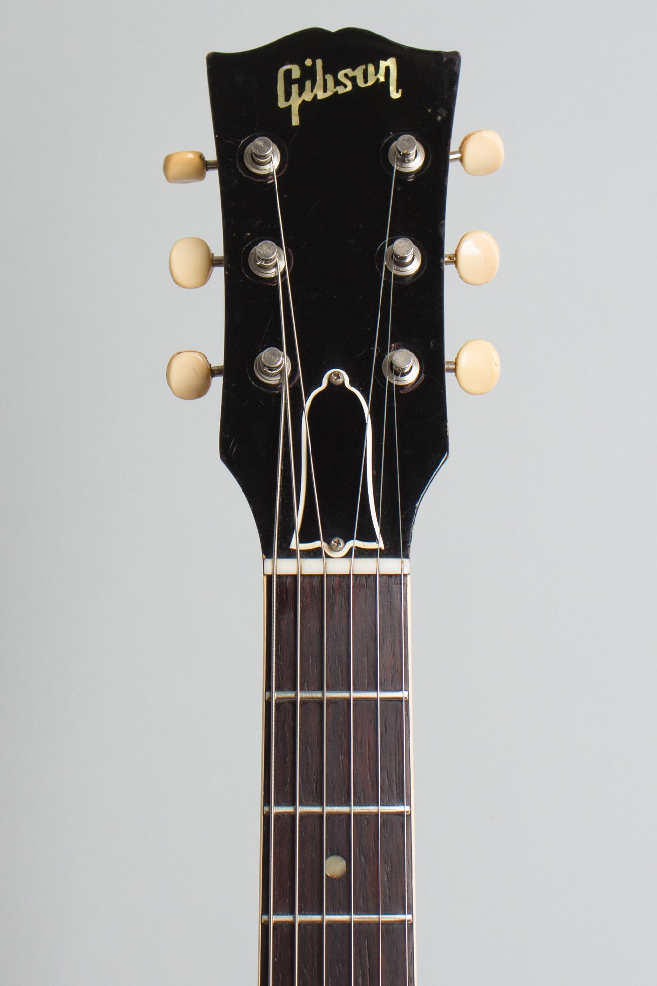 Gibson ES-330TDC Thinline Hollow Body Electric Guitar (1961)