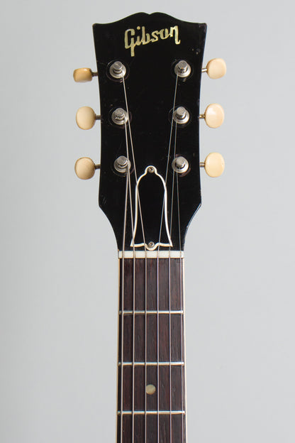 Gibson ES-330TDC Thinline Hollow Body Electric Guitar (1961)