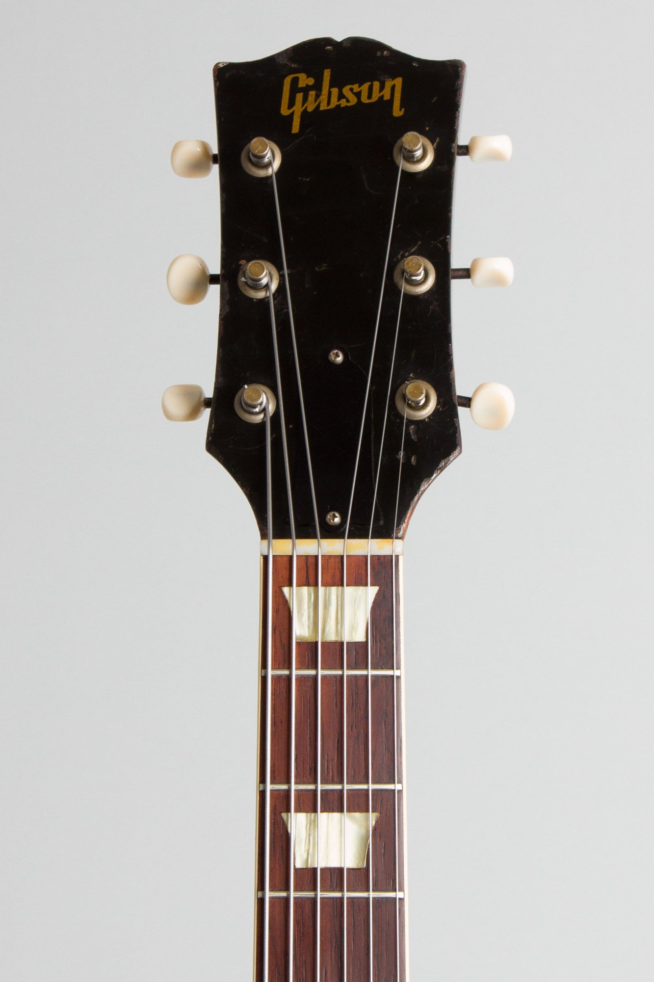 Gibson ES-150 Arch Top Hollow Body Electric Guitar (1950)