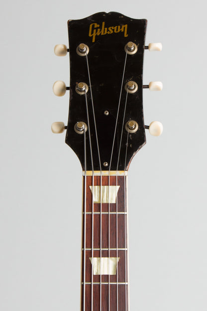 Gibson ES-150 Arch Top Hollow Body Electric Guitar (1950)