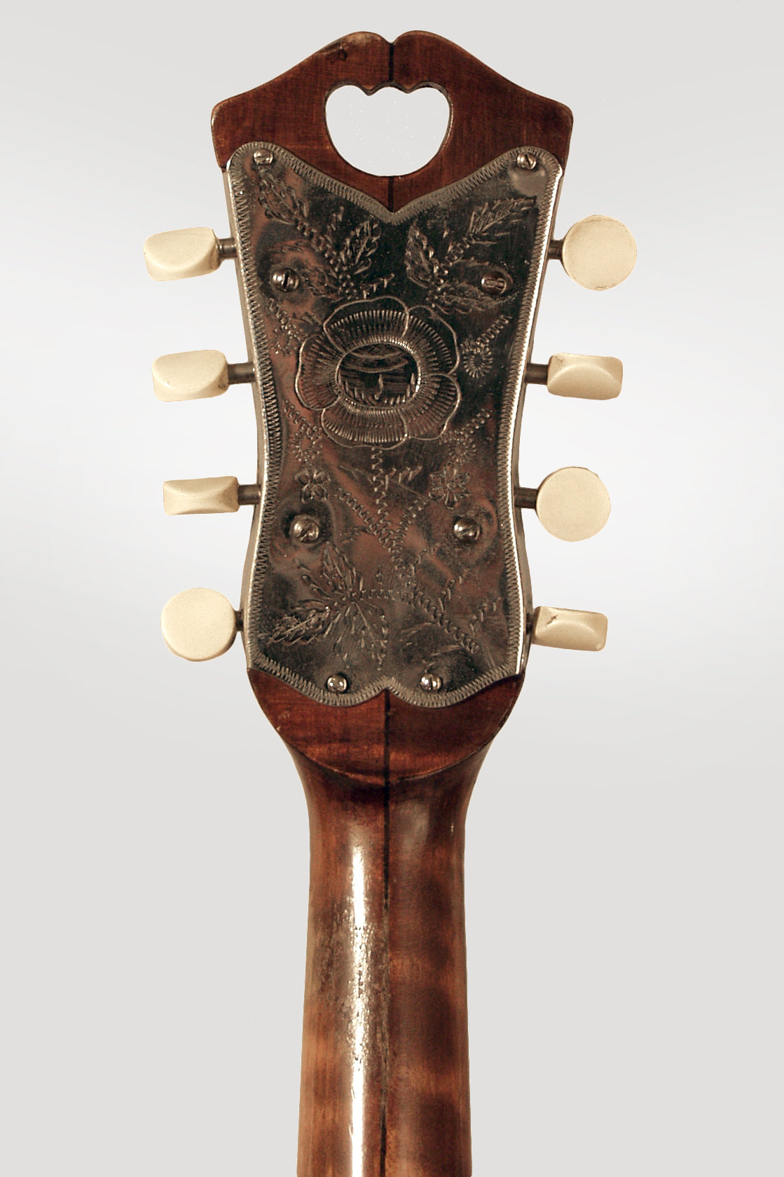 Fairbanks/Vega Style S Tu-Ba-Phone Mandolin Banjo (1921)