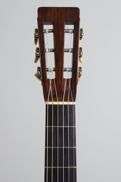 C. F. Martin 1-21 Flat Top Acoustic Guitar (1880)