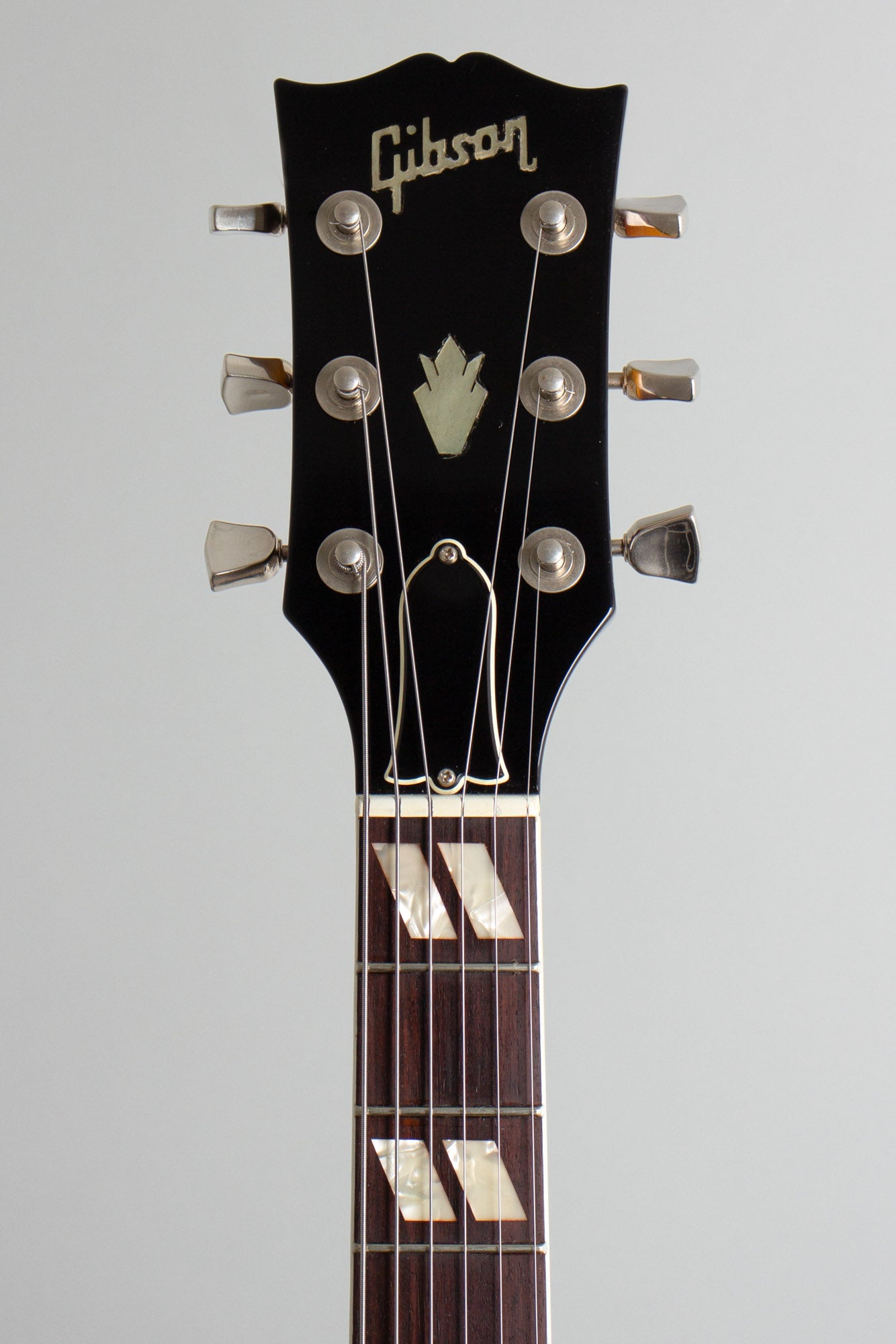 Gibson ES-175D Arch Top Hollow Body Electric Guitar (1978)