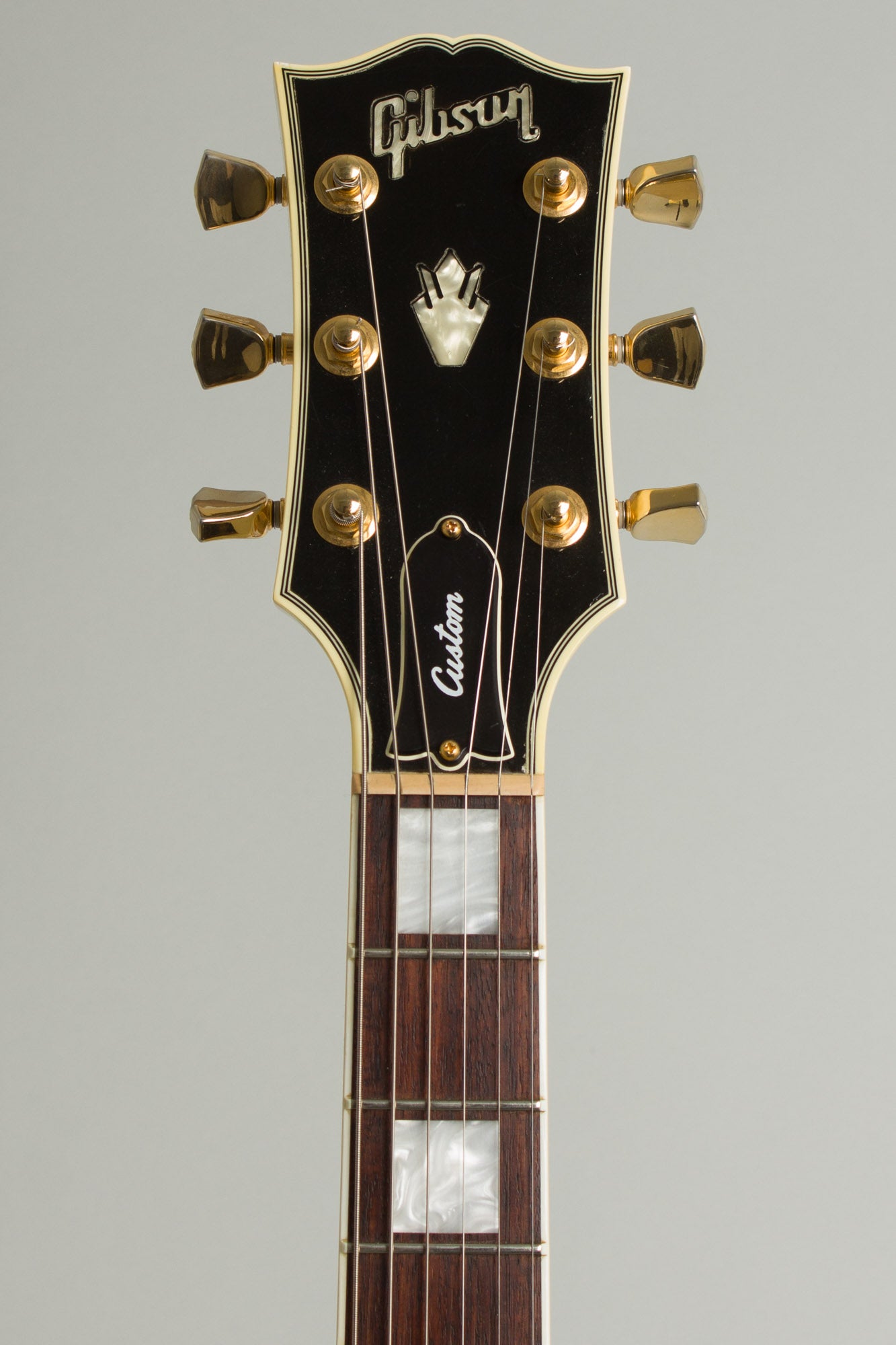 Gibson Les Paul Classic Custom Lite Solid Body Electric Guitar (2014)