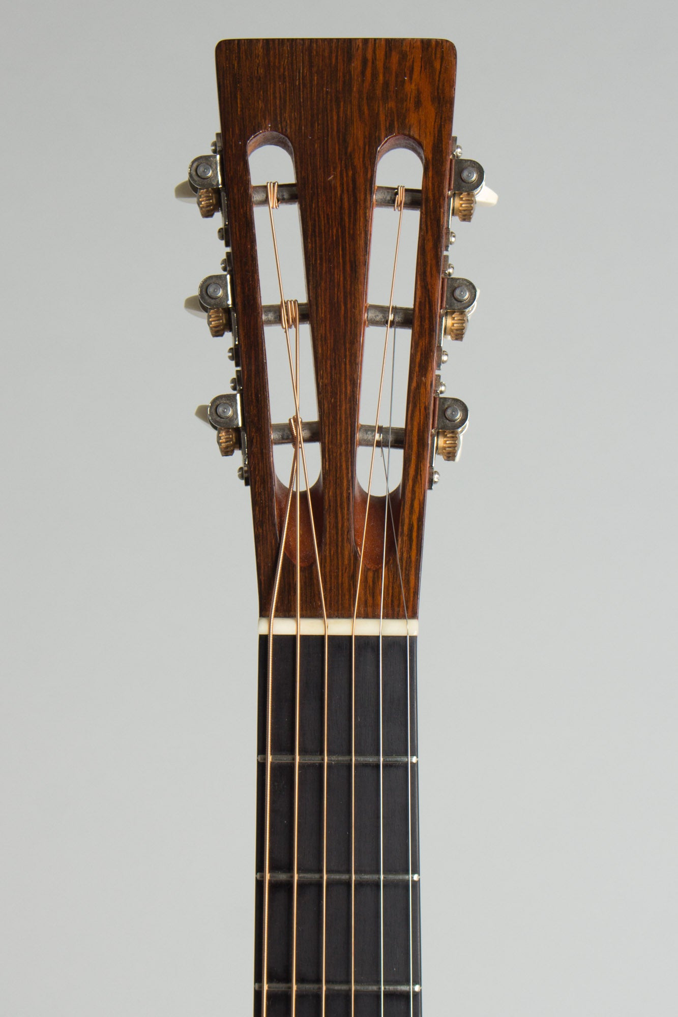 Fraulini Loretta Flat Top Acoustic Guitar (2011)