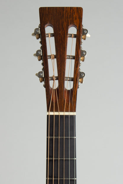Fraulini Loretta Flat Top Acoustic Guitar (2011)