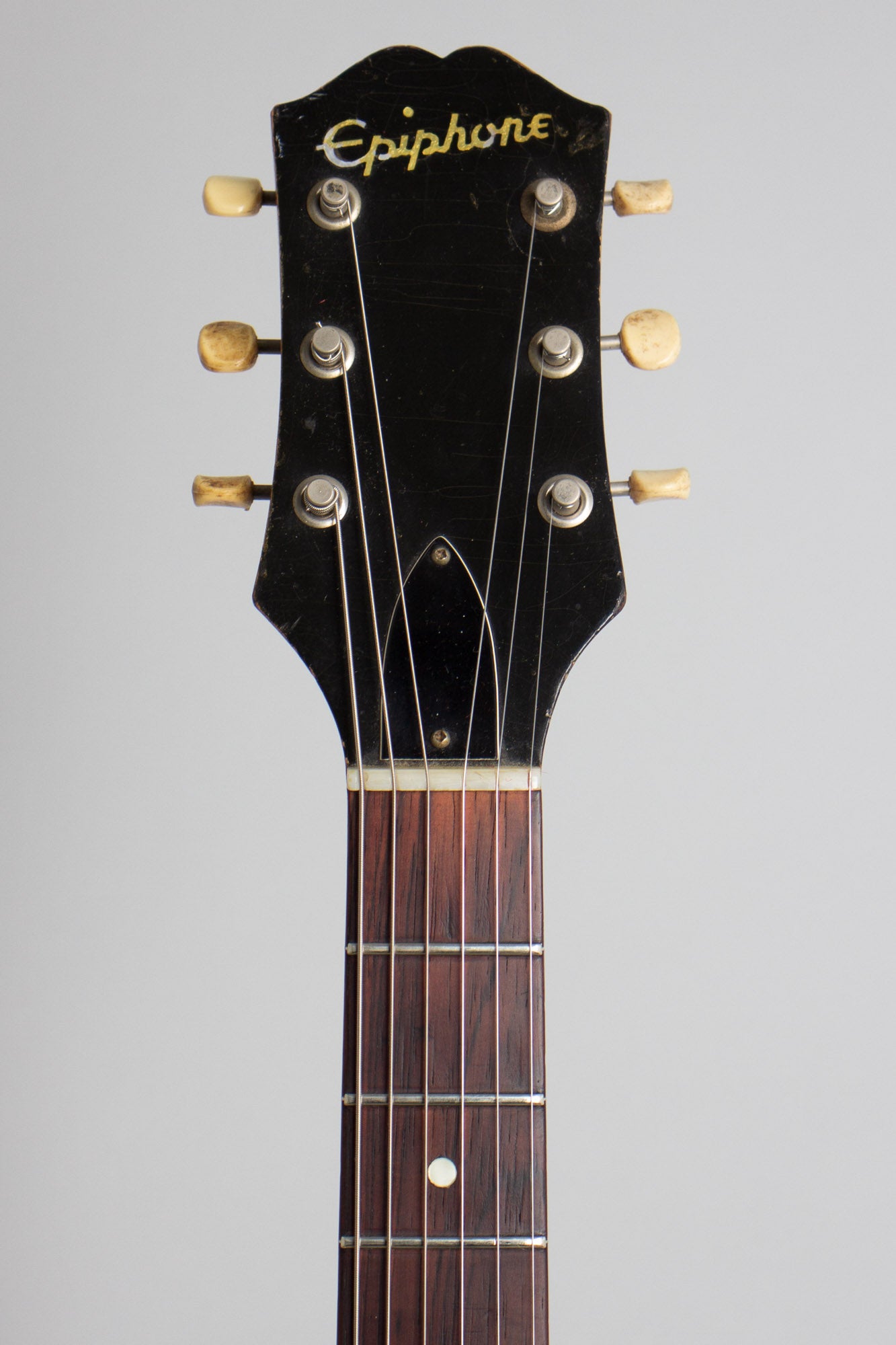 Epiphone Wilshire Solid Body Electric Guitar (1961)