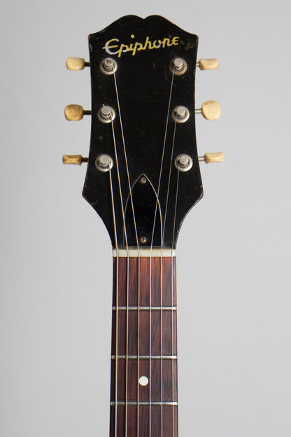 Epiphone Wilshire Solid Body Electric Guitar (1961)