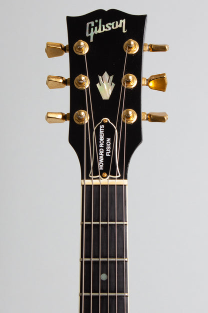 Gibson Howard Roberts Fusion III Semi-Hollow Body Electric Guitar (1995)