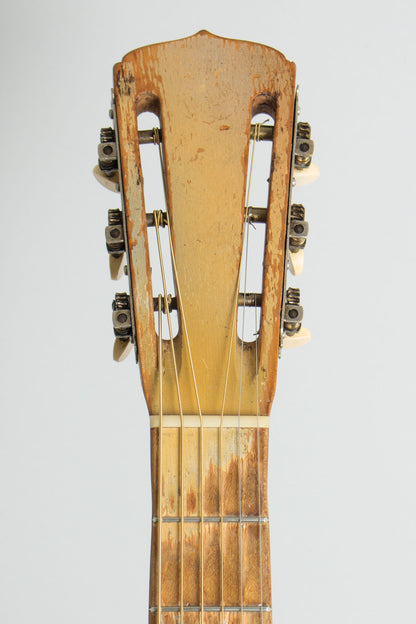 National Triolian Resophonic Guitar (1928)